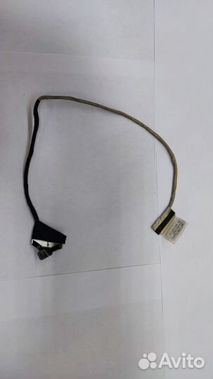Шлейф матрицы dell vostro 5470 и др / 40pin