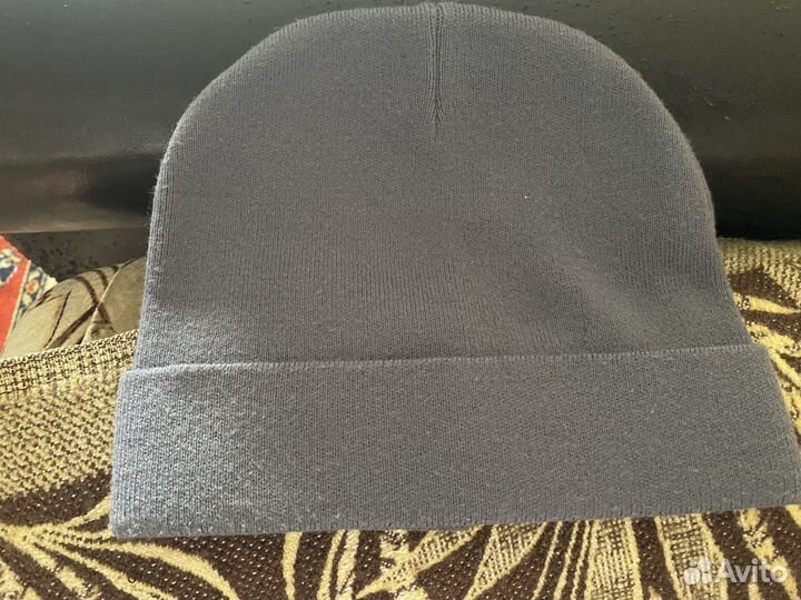 Шапка унисекс