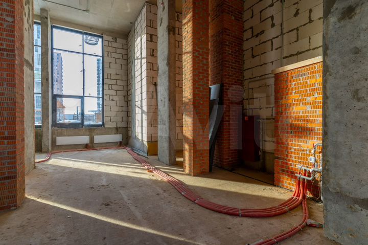 Продается ПСН, площадь 82.7 кв.м