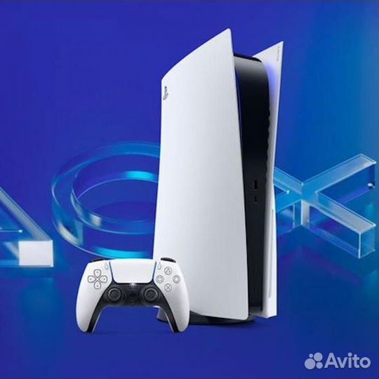 Sony PlayStation 5 / Ps 4 аренда
