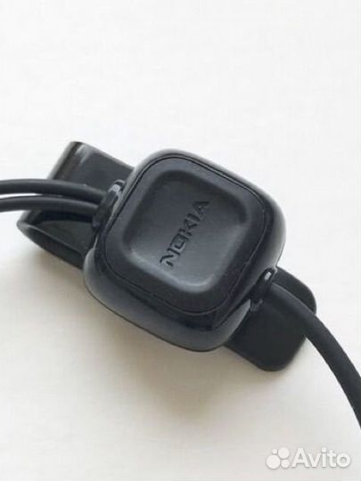 Наушники Nokia wh-102 Гарнитура Нокиа