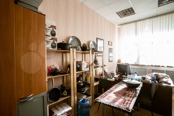 Свободного назначения, 17.2 м²