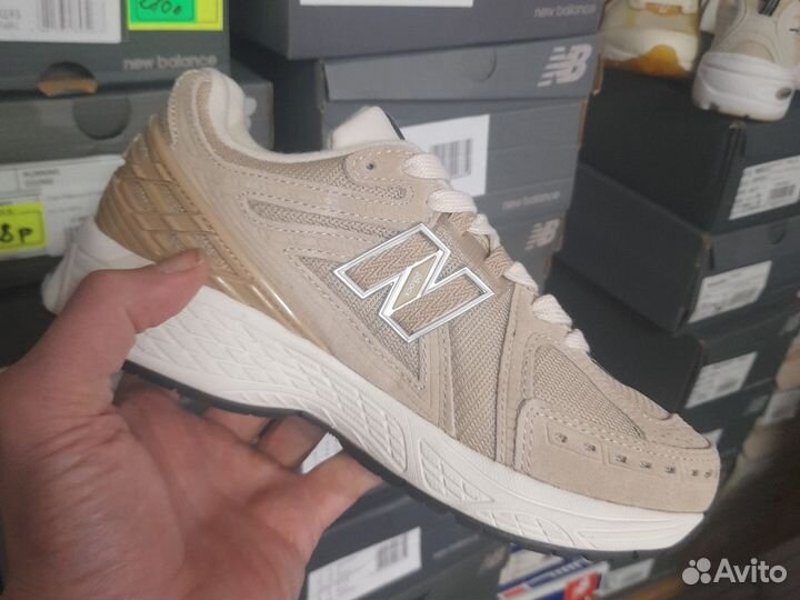 Кроссовки New balance 1906r