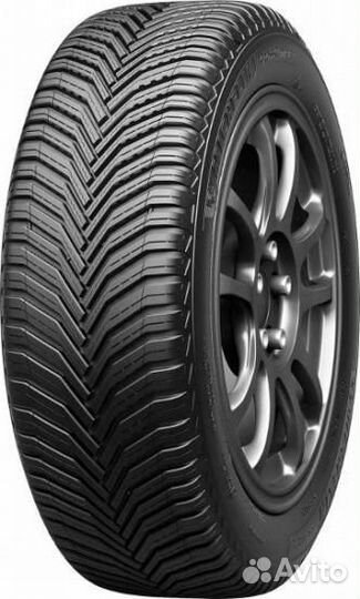 Michelin CrossClimate 2 SUV 205/55 R16 94V