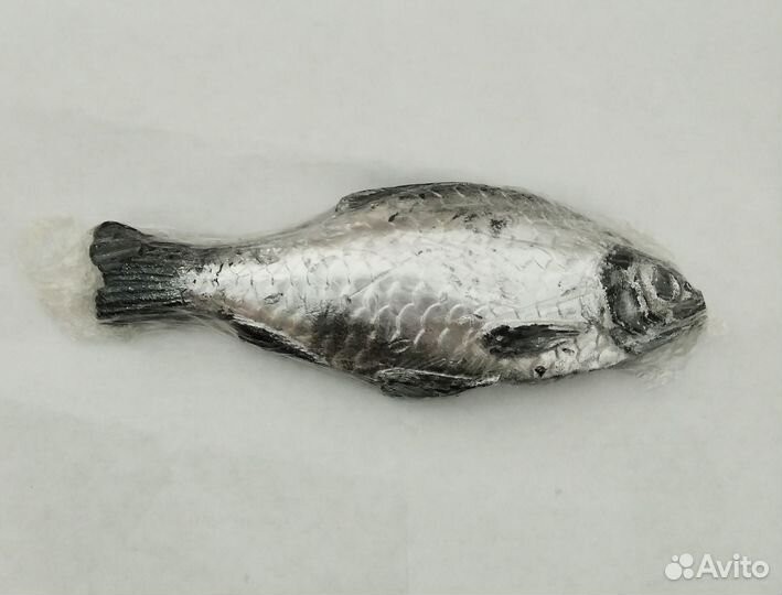 «Вобла». Мыло ручной работы подарок рыбаку