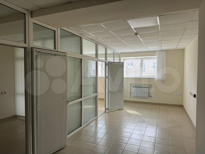Офис, 72.5 м²