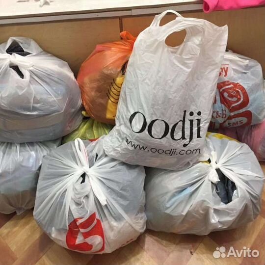 Отдам детские вещи на девочку и мальчика