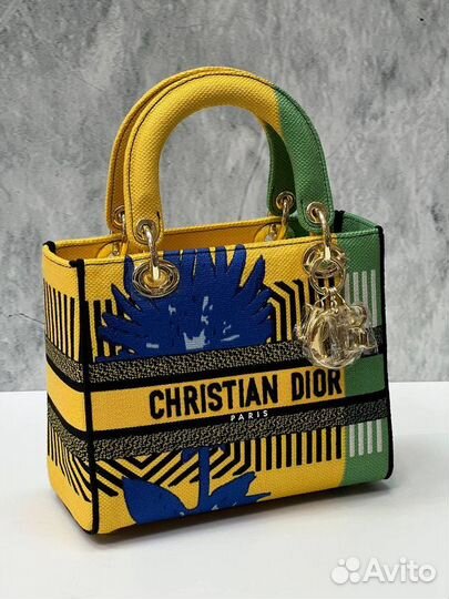 Сумка lady d-lite