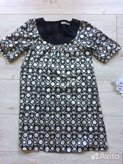 Вещи пакетом на девочку