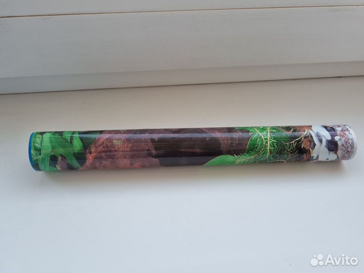 Аквариум 13л