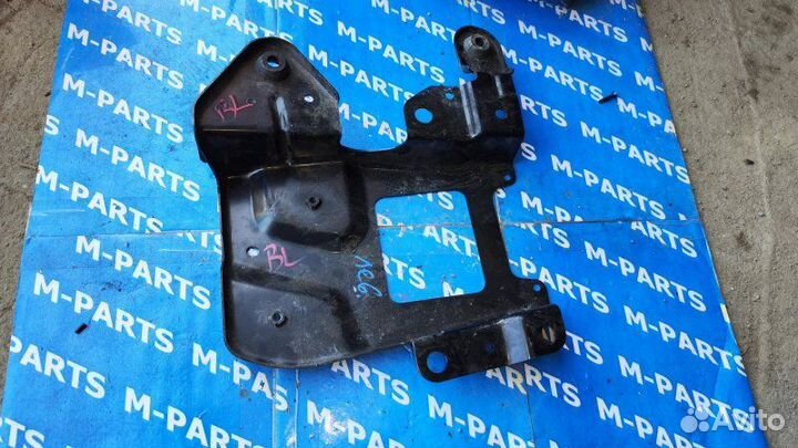 Площадка под аккумулятор Mazda Axela blefp LF-VD