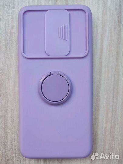 Чехол на xiaomi Redmi note 8 pro