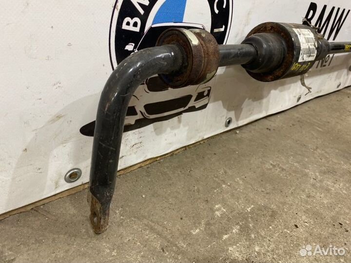 Стабилизатор задний Bmw X5 E70