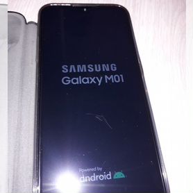 Samsung Galaxy M01, 3/32 ГБ