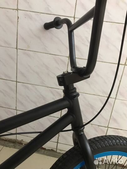 Велосипед BMX