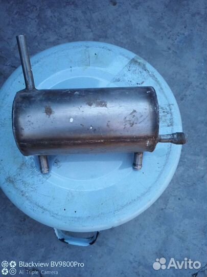 Охладитель