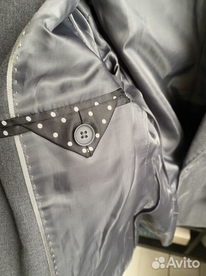 Пиджак gulliver