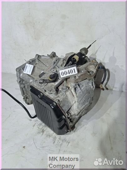 АКПП TF-80SC 2,5 Volvo S40 S60 XC60 XC70