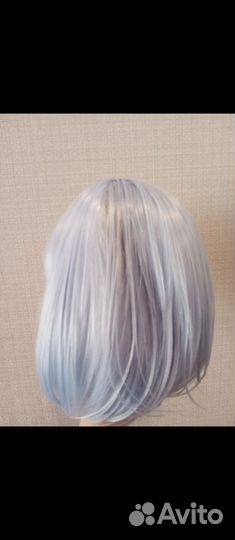 Парик для косплея/закоса
