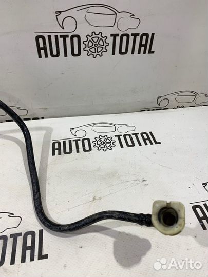 Трубка топливная Chevrolet Lacetti хэтчбек F14D3