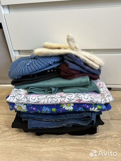 Женская одежда 56 размер