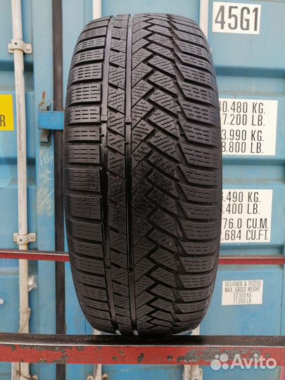 Continental ContiWinterContact TS 850 P 235/55 R18 100H