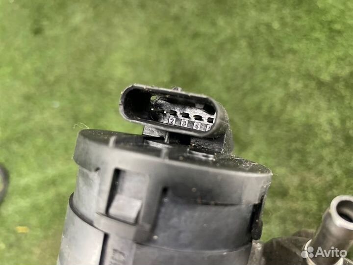 Клапан рециркуляции отработанных газов Bmw 5Gt F07