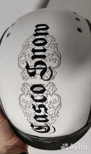 Шлем для сноуборда Casco