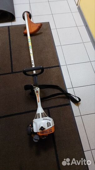 Триммер Stihl FS38