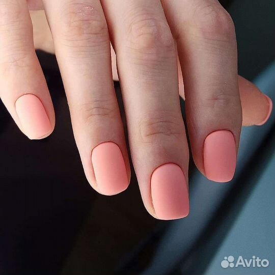 Маникюр, педикюр центральный район