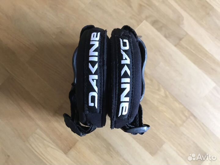 Ласты Dafin Pro Model