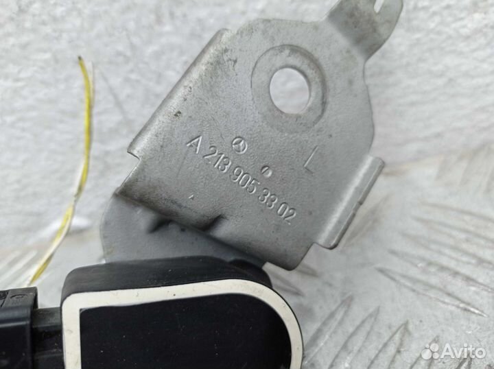 Датчик дорожного просвета Mercedes GLC W253 213905