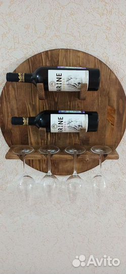 Винная полка