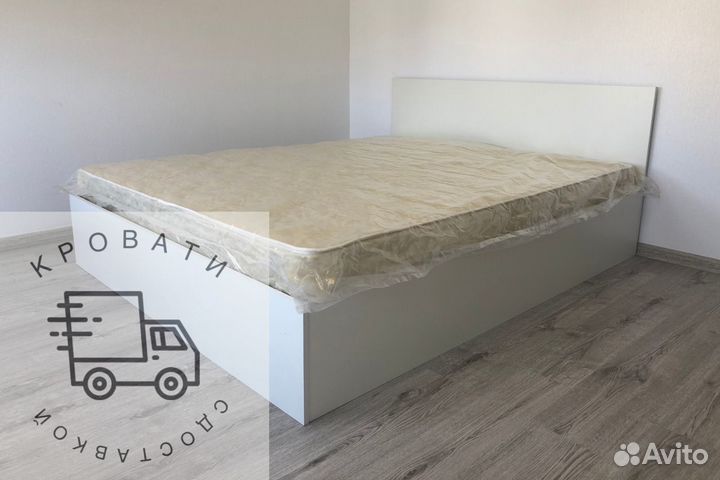 Кровать 160 200