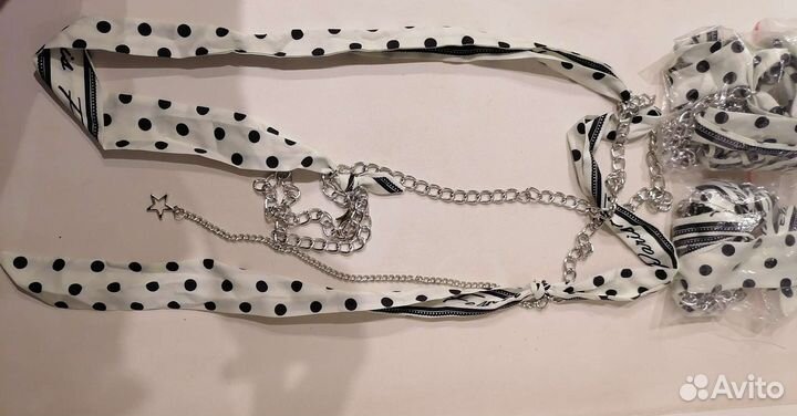 Ремень пояс женский