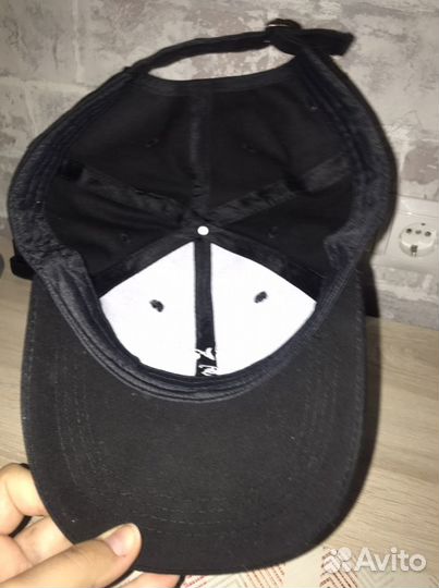 Кепка женская