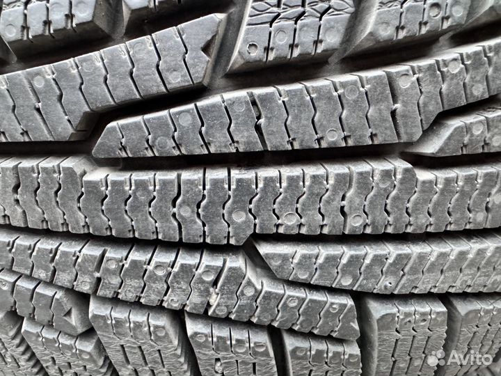 Nokian Tyres Nordman RS2 175/65 R14