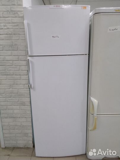 Холодильник бу Гарантия 1 год Рассрочка