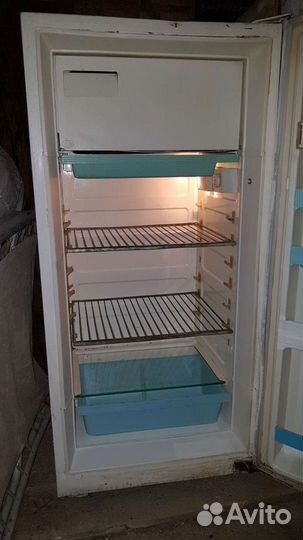 Холодильник