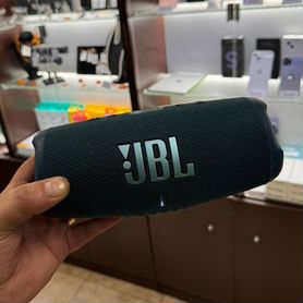 Колонка Jbl charge 5