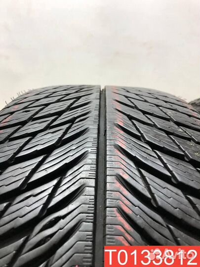 Michelin Pilot Alpin 5 SUV 235/50 R19 103V