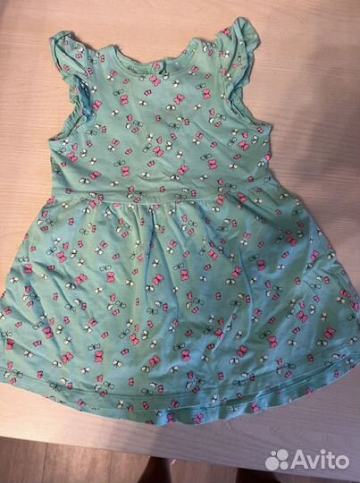 Детская одежда для девочек