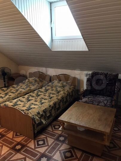 Комната 18 м², 4/4 эт.