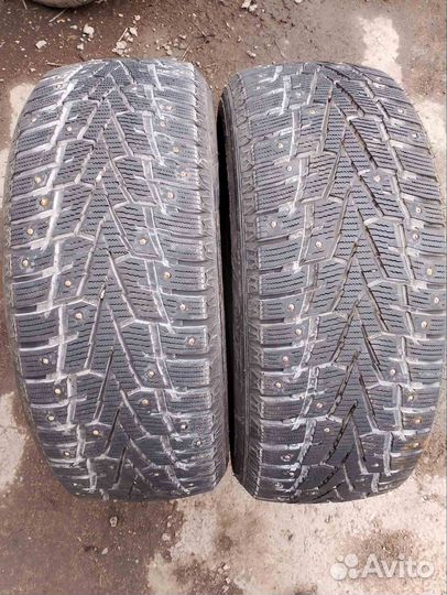 Nexen Winguard WinSpike 235/55 R17