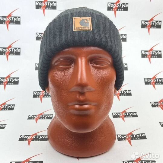 Шапка carhartt