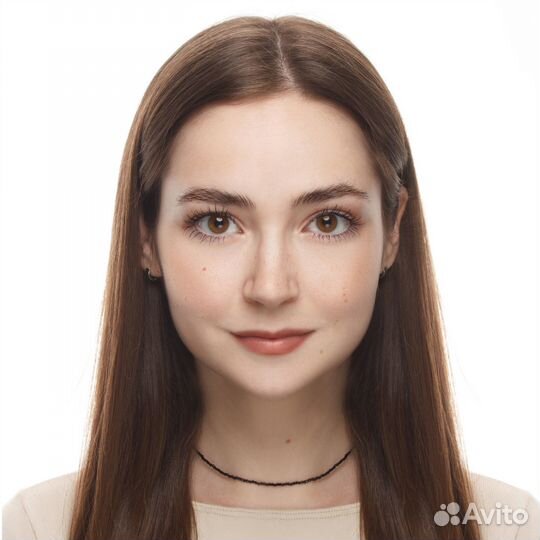 Красивые фото на документы