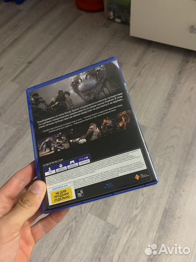 Игры для приставок ps4