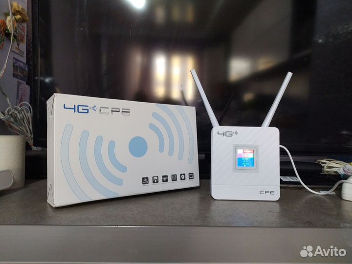 Интернет в частный дом, на дачу, гараж, магазин