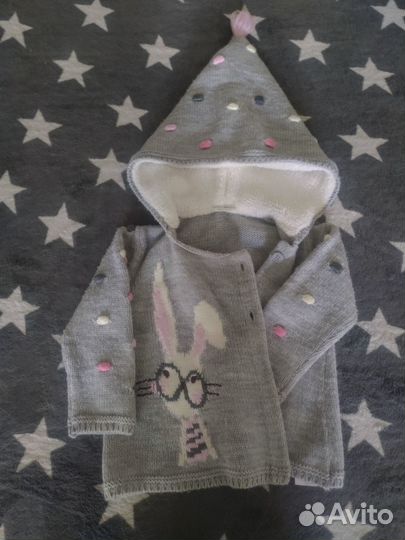 Вещи пакетом для девочки 92 98 zara hm