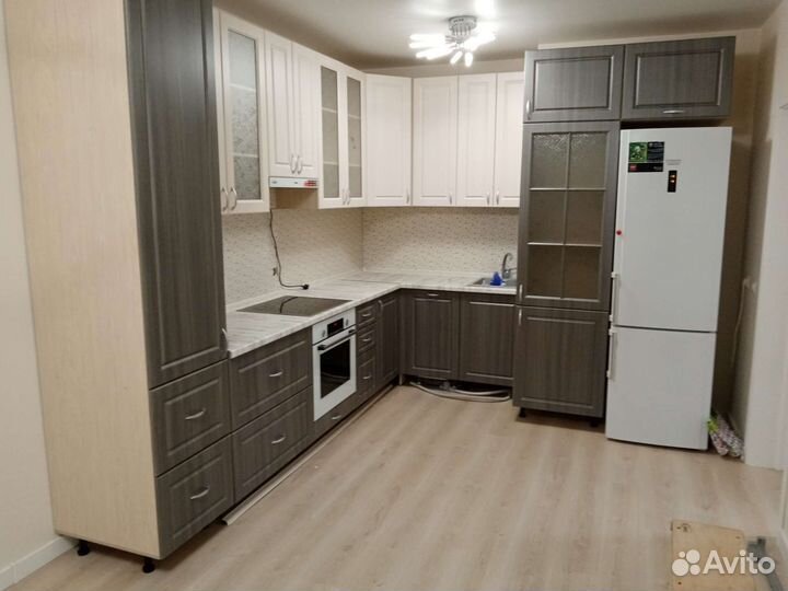 Ремонт, сборка мебели